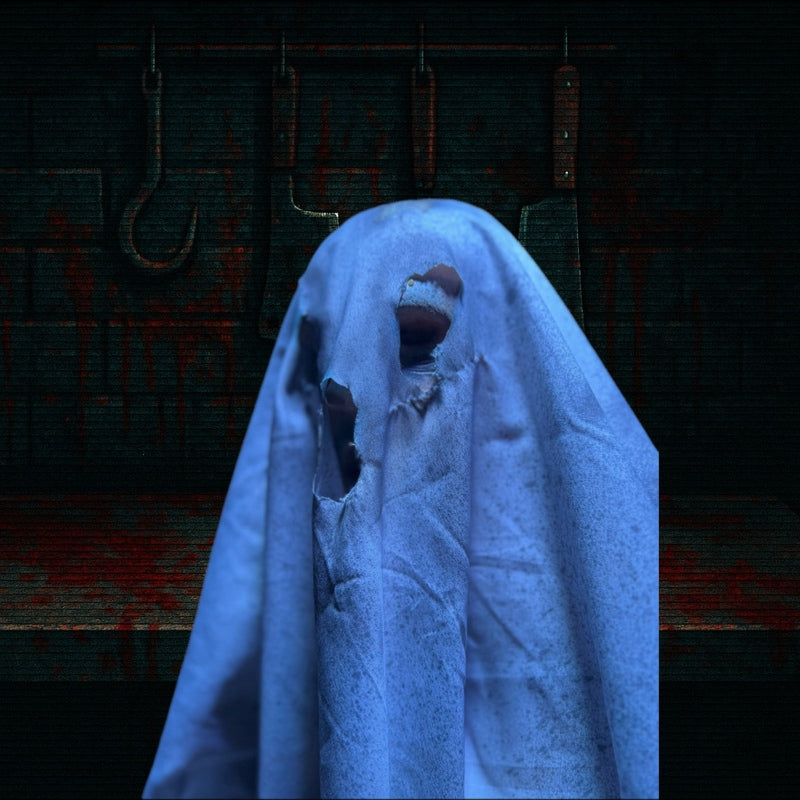 3ft Trick or treater