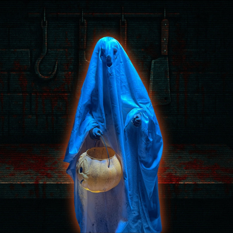 3ft Trick or treater