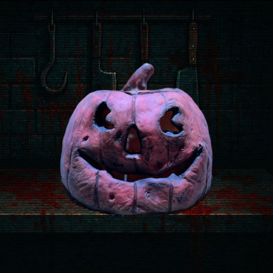 Rotten Grin